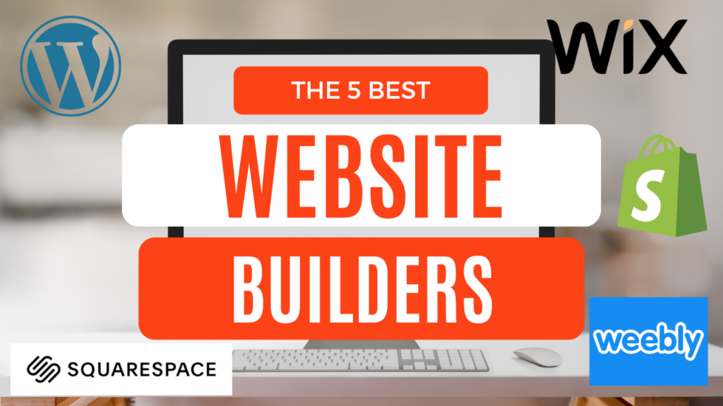 best website builders